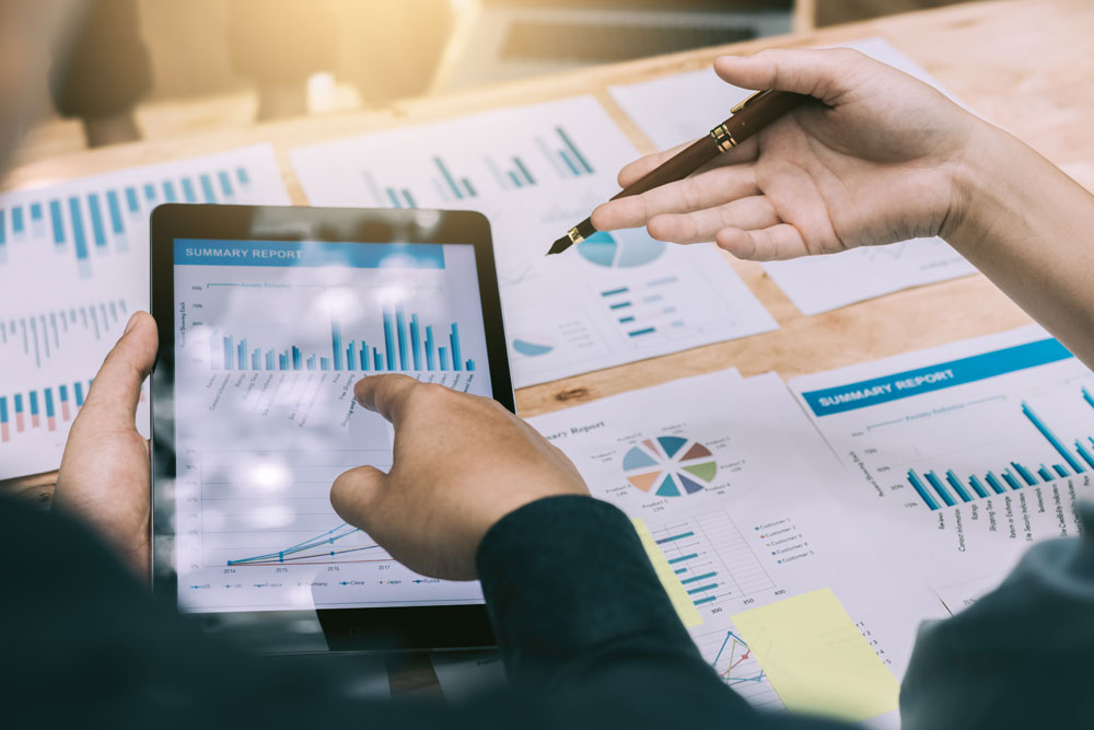 Coos Bay Accounting