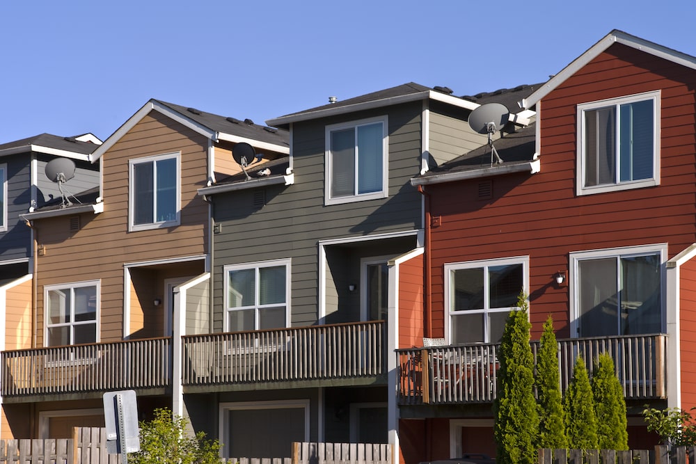 Douglas County Property Management