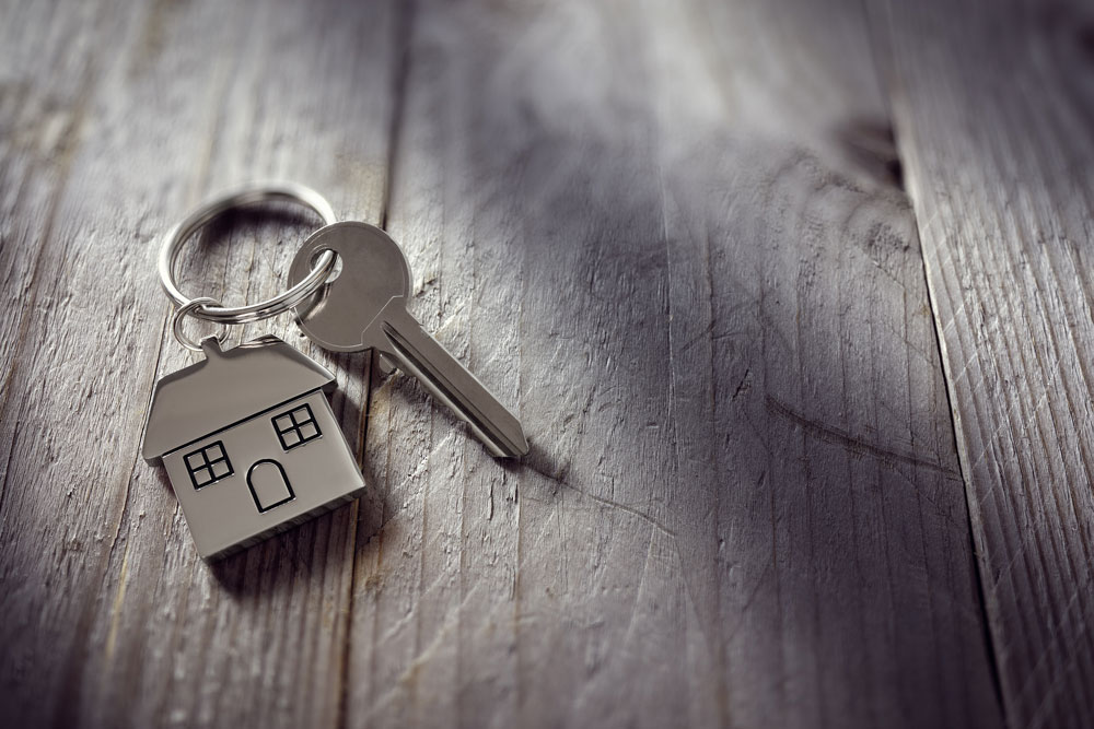 Coos Bay Property Owners